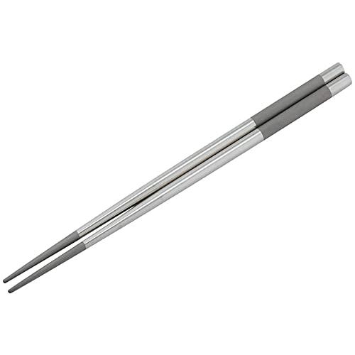 下村企販 日本製 菜箸 23cm ステンレス 40907