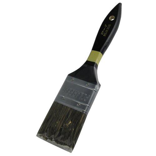 大塚刷毛 ラスター刷毛 #377 平 胡麻 2インチ