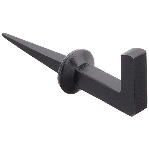 福井金属工芸(Fukuikinzokukogei) 掛花入、花生け筒の際使用 花籠釘 小 5013