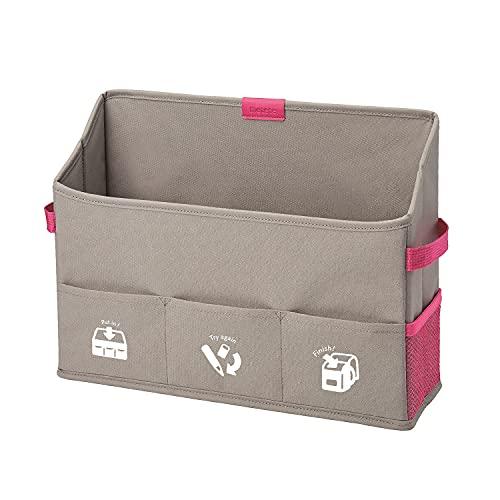 クツワ metete おうちのみてねスポット グレー ME213GY