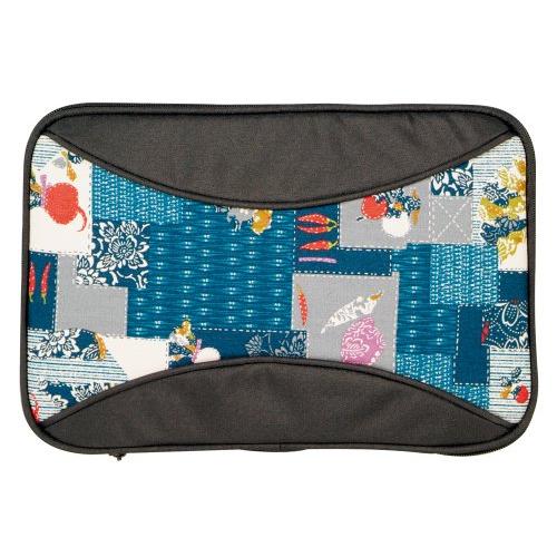 UNIX(ユニックス) 卓球 ラケットケース(田園) NX28-21