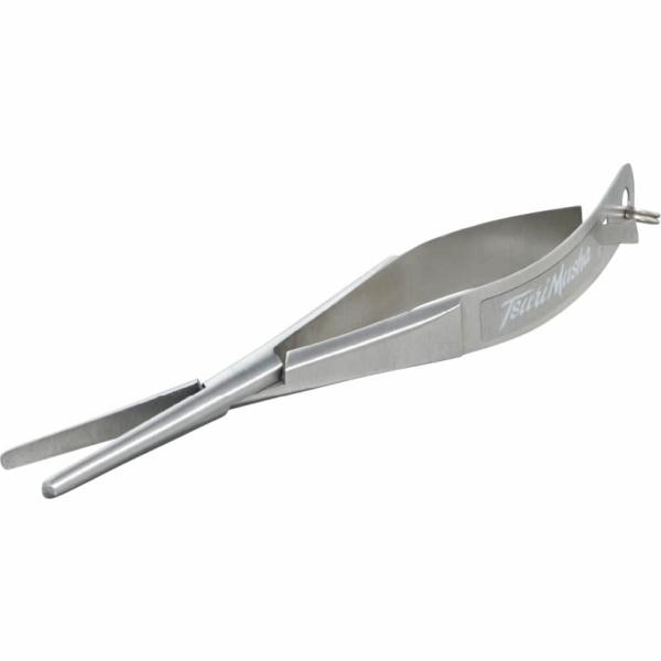 TEAM 釣武者 超マイクロプライヤー ロングノーズ