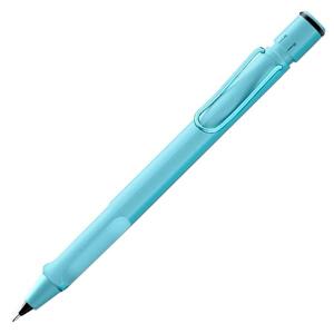 LAMY ラミー シャープペンシル サファリ アクアスカイ L1D1AS 限定 正規輸入品｜hapitize