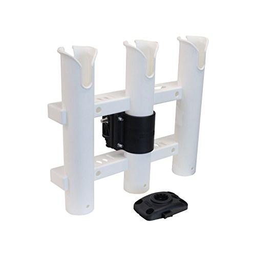 BMO JAPAN(ビーエムオージャパン) 連ロッドホルダー用クランプフルセット BM-RRH-CL...