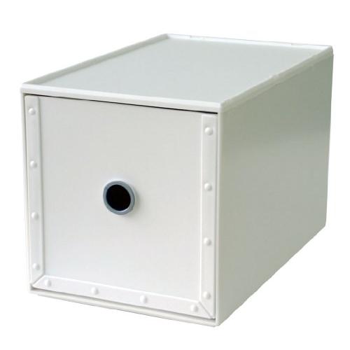 Hogdseirrs 八幡化成 小物収納 way-be File store's vivant(ファ...