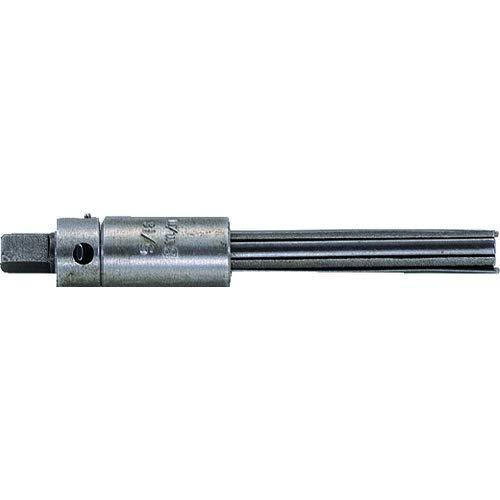 TRUSCO(トラスコ) 折れ込みタップ除去工具 四本爪 8mm 5/16用 PT4-8