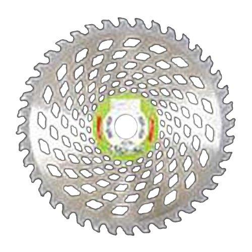 アイウッド 刈払機用チップソー 草原の嵐 305X48P 99074