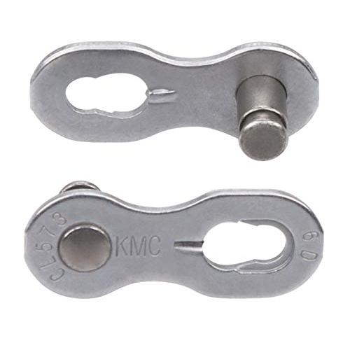 ケイエムシー(KMC) CL573R 6SPEED/7SPEED/8SPEED用ミッシングリンク E...