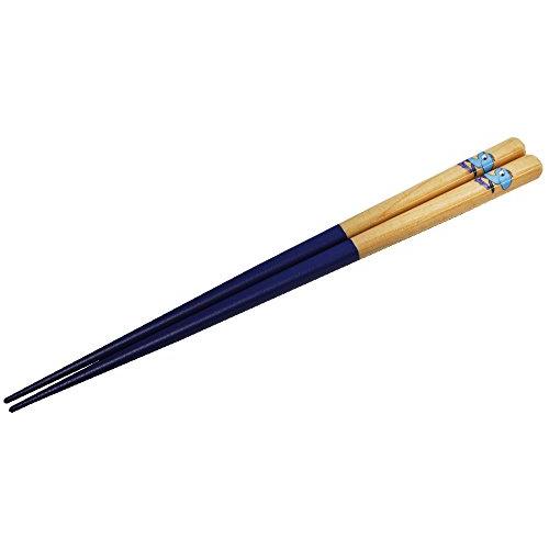 かっとばし カラー 中日ドラゴンズ 大 22.5cm プロ野球のバットを再利用 AD-756 ブルー