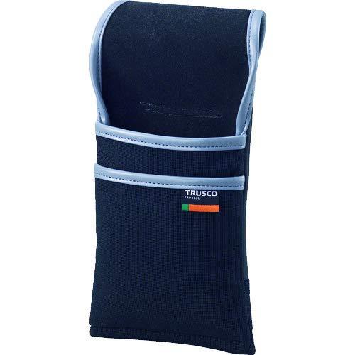 TRUSCO(トラスコ) タフレックス ツールポケットM TCA-301BG