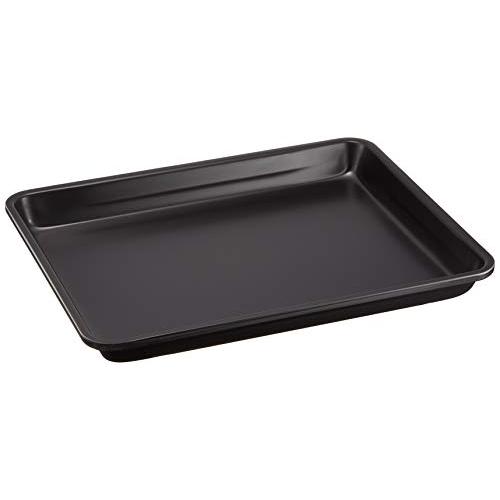 遠藤商事 業務用 プレス天板 8枚取深型 クリアー塗装 鉄 日本製 WTV59083