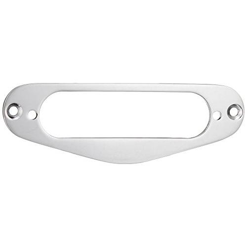 SCUD エスカッション、STタイプ用 クローム MR-STCS