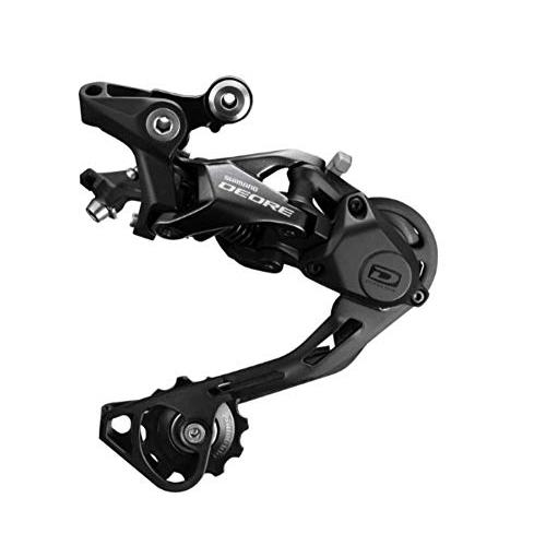 シマノ(SHIMANO) リアディレイラー(MTB) RD-M6000-GS ロングゲージ ※対応C...