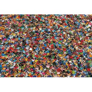 日本製 1000ピースジグソーパズルの高価買取価格