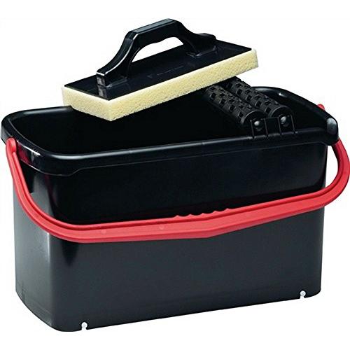 クローネンハンサ K/H Speedy-Wahsboy 23L 金属ホルダー・2ロール+2ホイ 1-...