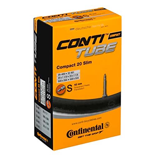 コンチネンタル(Continental) Compact 20 Slim 28/406-32/451...