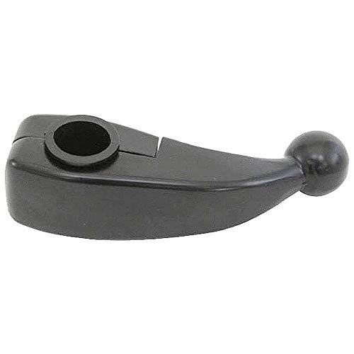 ジェットイノウエ(JET INOUE) トラック用ミラーブラケット 外径25~26mmφ 純正ステー...