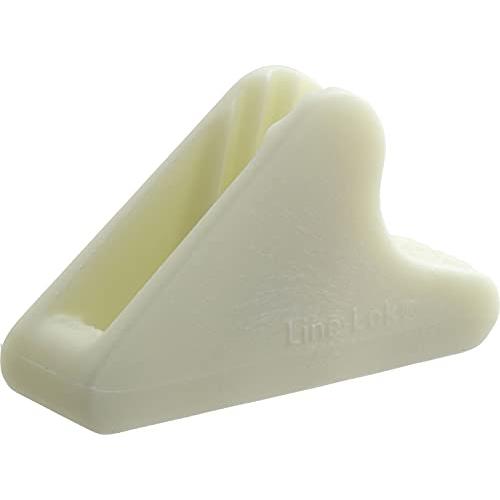 クラムクリート(Clamcleat) アウトドア テント用 ラインテンショナー ラインロックグロー ...