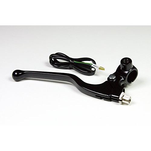 スペシャルパーツ武川 (TAKEGAWA) SP武川 フロントブレーキレバー(ドラム) ハン用 06...