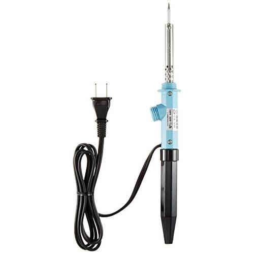 太洋電機産業(goot) キャップ付きはんだこて CA-30R 日本製