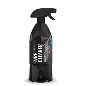 GYEON(ジーオン)Q2M TireCleaner 1000ml (タイヤ専用クリーナー) Q2M-TC100｜hapitize