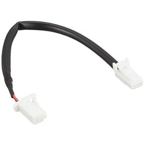 TOYOTA(トヨタ) 純正部品 クルーズ コントロールスイッチ ワイヤ 品番84633-48020｜hapitize