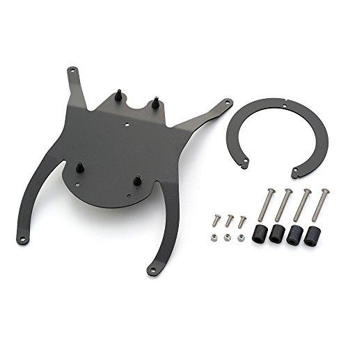 GIVI(ジビ) バイク用 タンクバッグ タンクロック用 アタッチメント (F800GS アドベンチ...