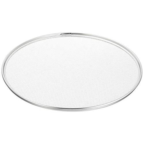 遠藤商事 こし器 業務用 ワンタッチうらごし用替アミ 31cm用 12メッシュ 18-8ステンレス ...