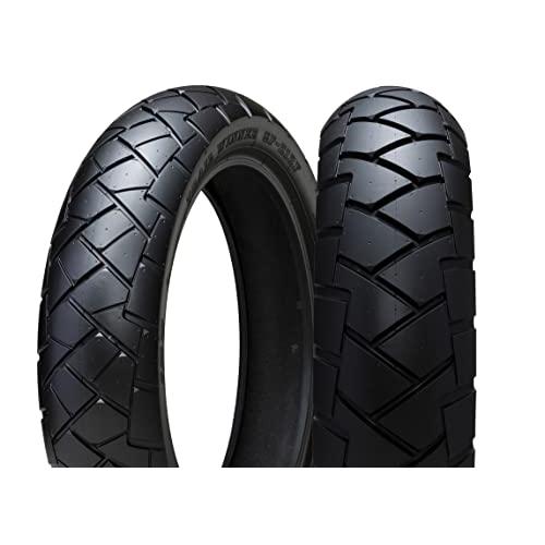 アイアールシー GP-212 130/70-13 M/C 57P TL(チューブレス)Rear(リア...