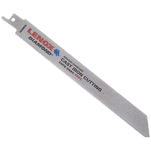 LENOX (レノックス) 10833-800RDG ダイヤモンドセーバーソーブレード(1枚入)