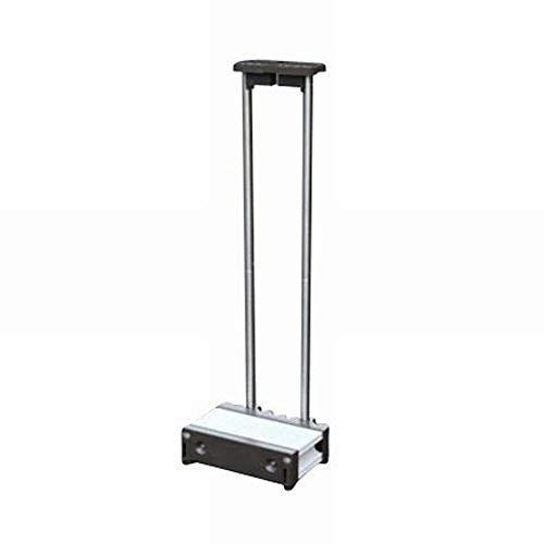 ケイジーワイ工業 KGY サントミ スタンドポール 自立式 2本型 SP-JWP