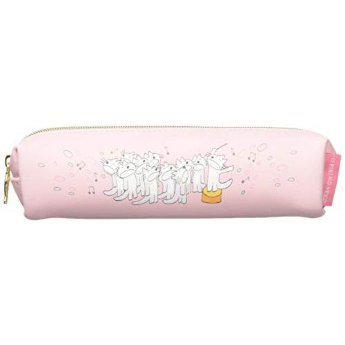 学研ステイフル 11ぴきのねこ ペンケース 合唱 H14047