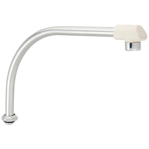 SANEI 腰高パイプ 断熱キャップ付き 高さ160ｍｍアップ PA232D-61X2-16