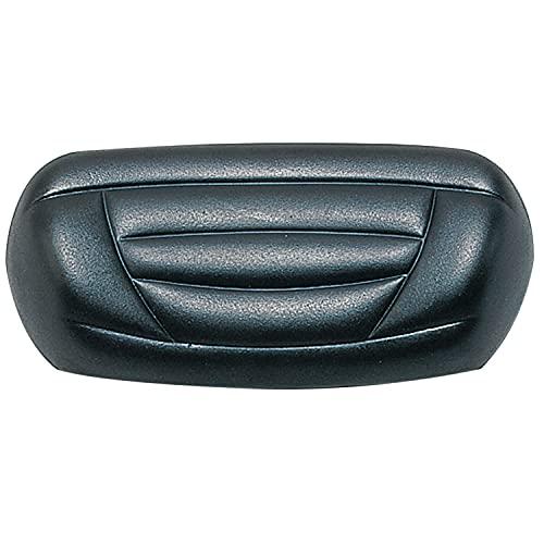 GIVI(ジビ) バイク用 リアボックス モノキー オプション品(E460用) バックレスト E79...