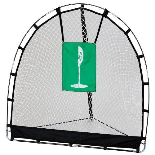 UNIX(ユニックス) ゴルフ 練習用品 練習用ネット バーディーネット GX58-92