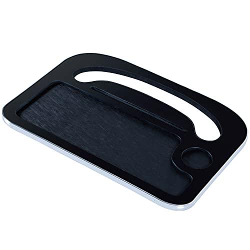 ジェットイノウエ(JET INOUE)トラック用ステアリングテーブル2ピアノブラック588872