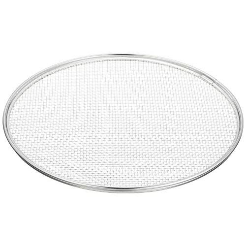 遠藤商事 こし器 業務用 ワンタッチうらごし用替アミ 31cm用 7メッシュ 18-8ステンレス 日...