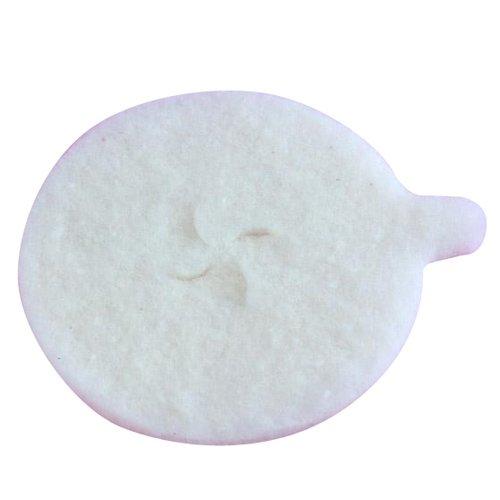 アーランド(aerland) C-86-BF4 排水口用 ゴミや油をトルシート 20枚入 4個セット