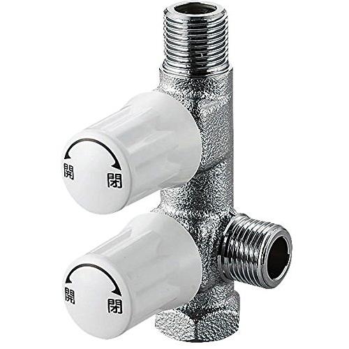 SANEI スマートヘッダー 右側分岐 B3111-R-13