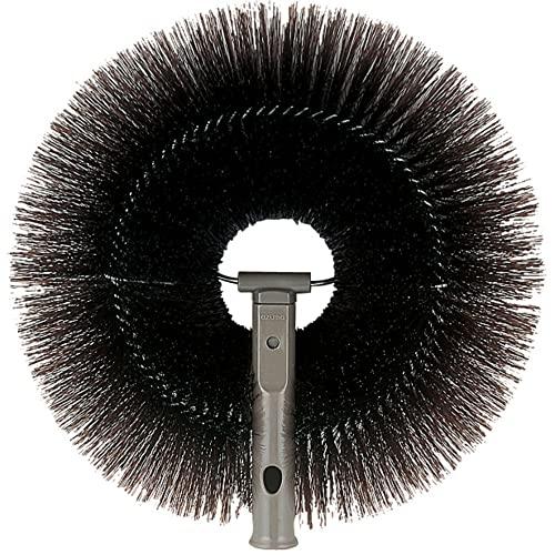 アズマ工業(Azuma Industrial) 外壁掃除用ブラシ 外壁・天井払い ブラシ幅27cm ...