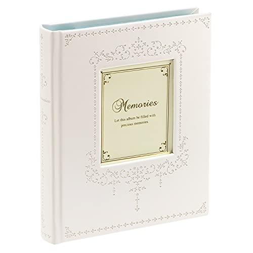 セキセイ(Sekisei) アルバム ポケット ハーパーハウス フレームアルバム L100枚収容 L...