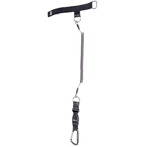 がまかつ(Gamakatsu) ランディングネットホルダー ラグゼ LE115 ランディングネット ...