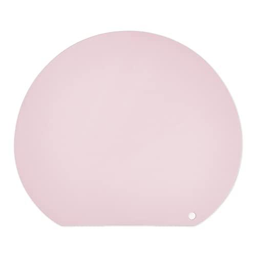 伊原企販 まな板 刃当たりなめらか抗菌まな板ワイド スモーキーピンク NC-SPL 日本製