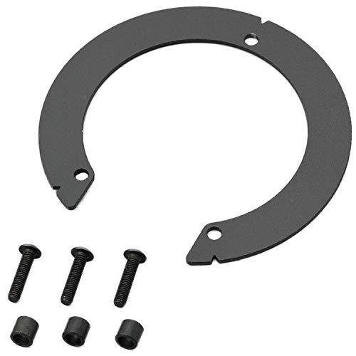 GIVI(ジビ) バイク用 タンクバッグ タンクロック用 アタッチメント (NinjaH2 SX) ...