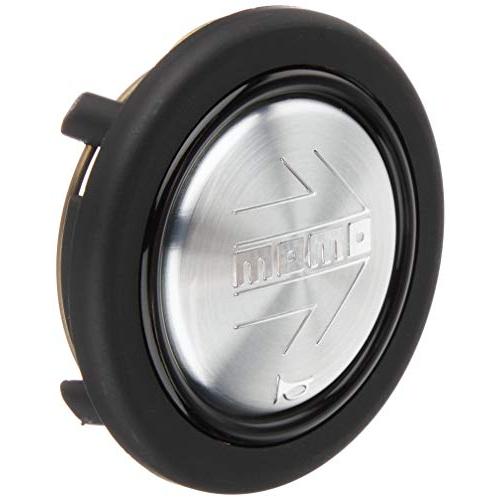 MOMO(モモ) ホーンボタン 【アロー ポリッシュ】 ARROW POLISH (センターリング無...