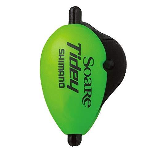 シマノ(SHIMANO) ウキ ソアレ タイディ 02T ノーマル 1.5 SF-T11Q - -