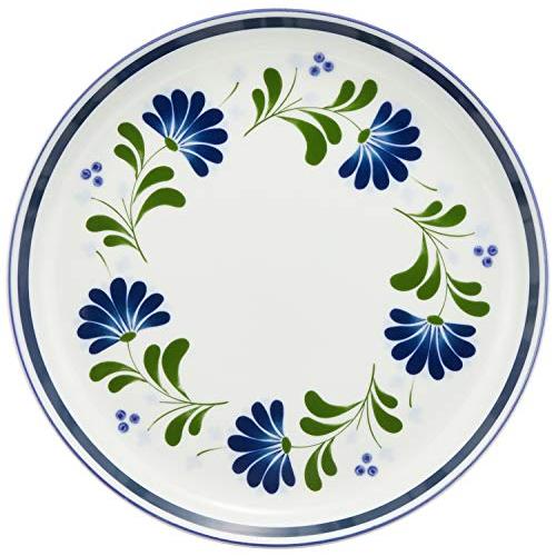 DANSK ダンスク セージソング ランチョンプレート 773458 電子レンジ・オーブン・食洗器対...