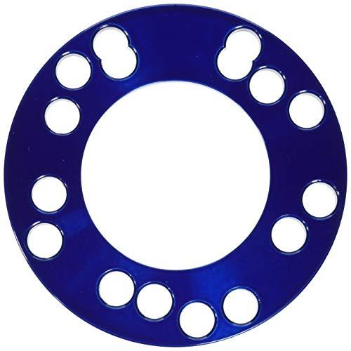 HKB SPORTS レーシングワイドスペーサー(4穴・5穴兼用) P.C.D.100~114.3 ...