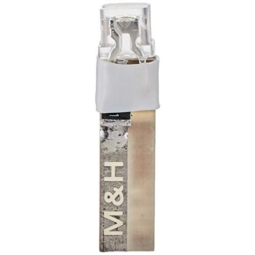 M&amp;Hマツシマ L707F WH L・ビーム (12V) WT L707FWH ライト バルブ