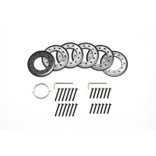 FORTUNE [ フォーチュン ] アジャスタブルボススペーサー [ 品番 ] JAB02